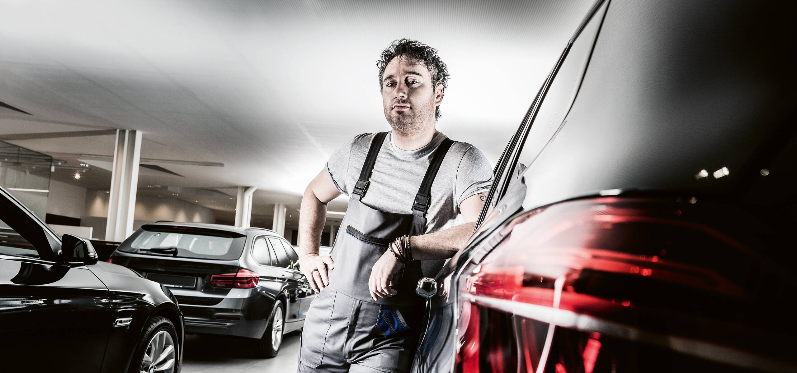 Carbide products for the automotive industry