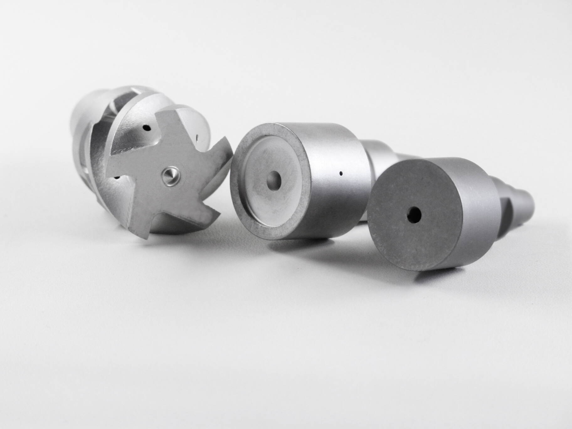 Blanks for the automotive industry - Extramet AG Blanks for the automotive industry - Extramet AG