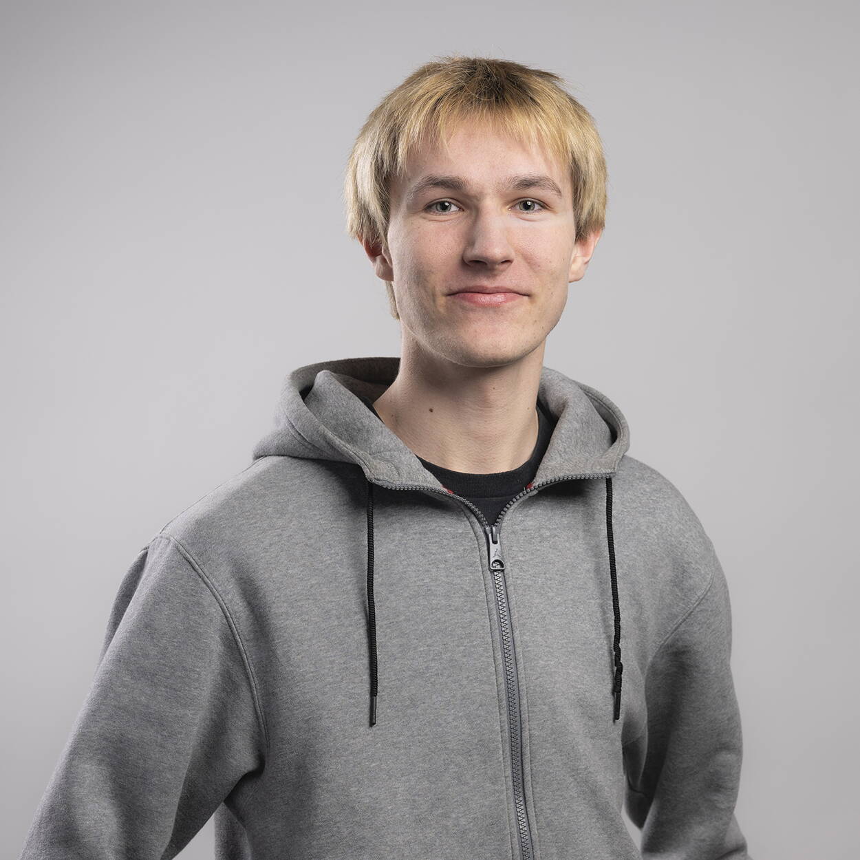 Ronny Bürgi Name: Ronny Bürgy
Team member since: 01.08.2022
Role: Apprentice IT Specialist EFZ