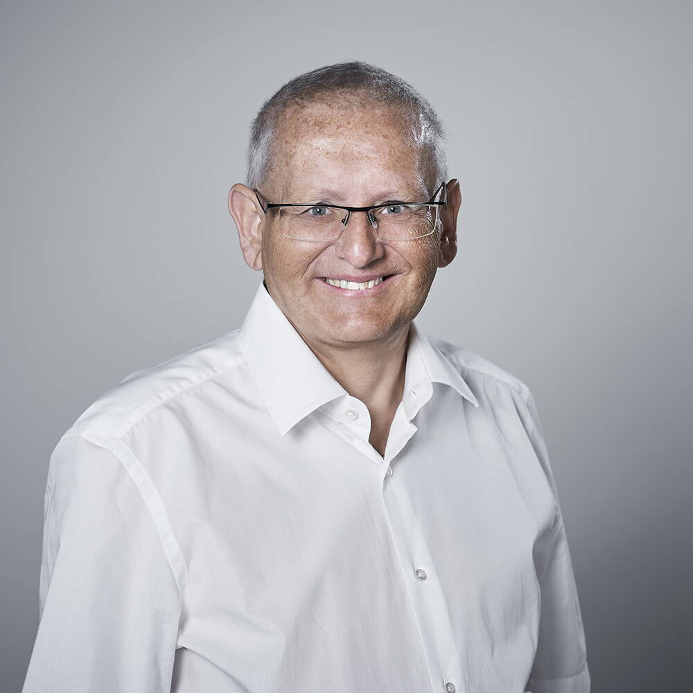 Christian Marti Christian Marti