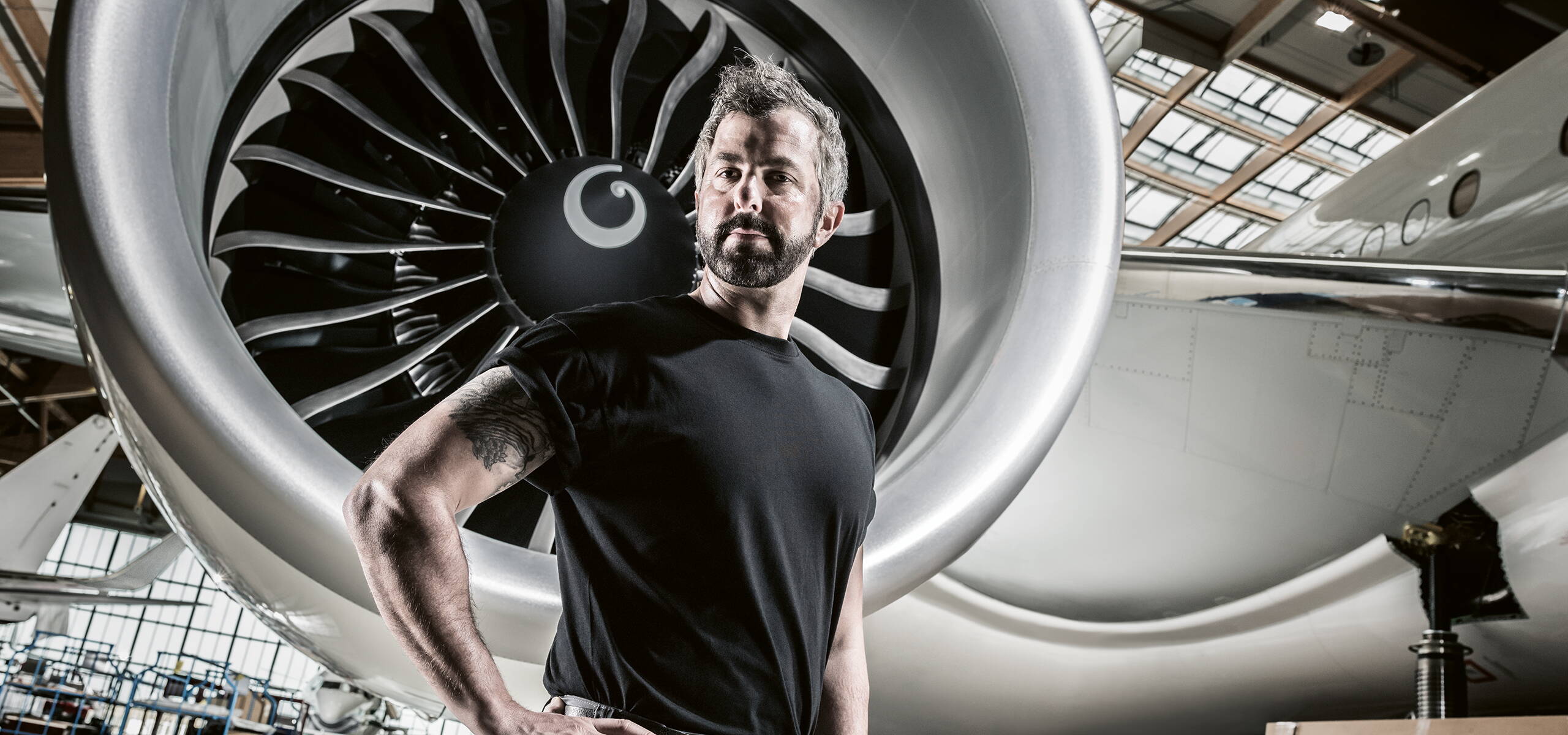 Carbide products for the aerospace industry