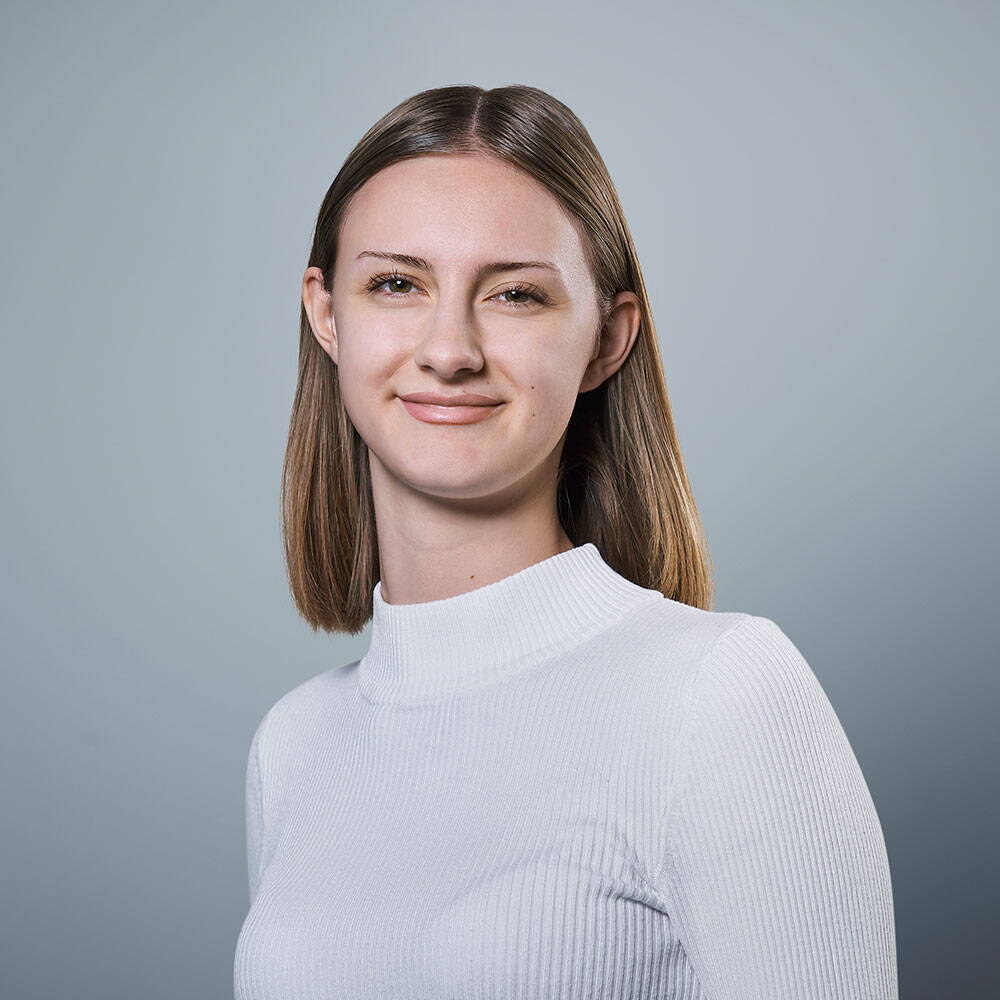 Irina Wagner Irina Wagner