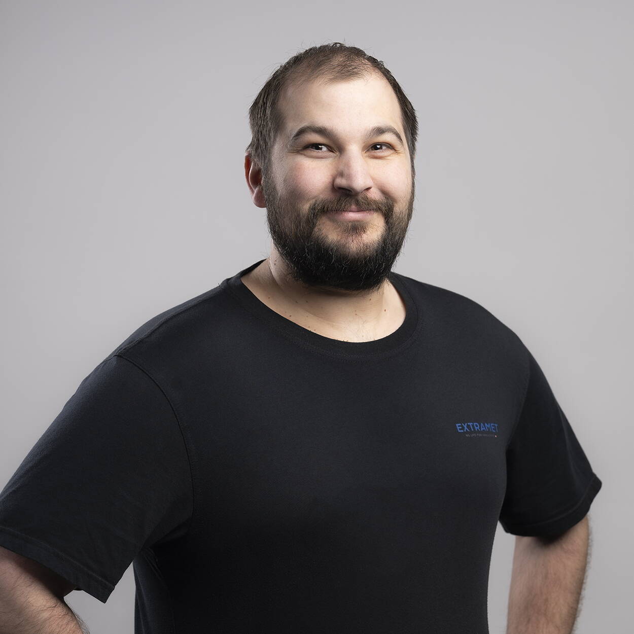 Jonathan Jaquet Name: Jonathan Jaquet
Team member since: 07.05.2012
Role: Shift leader Cylindrical and Flat Grinding