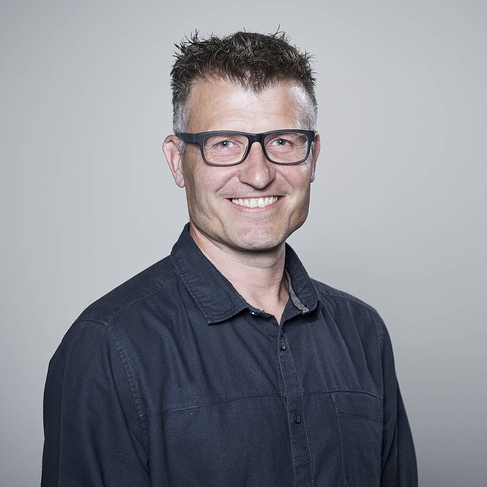 Peter Blaser Peter Blaser