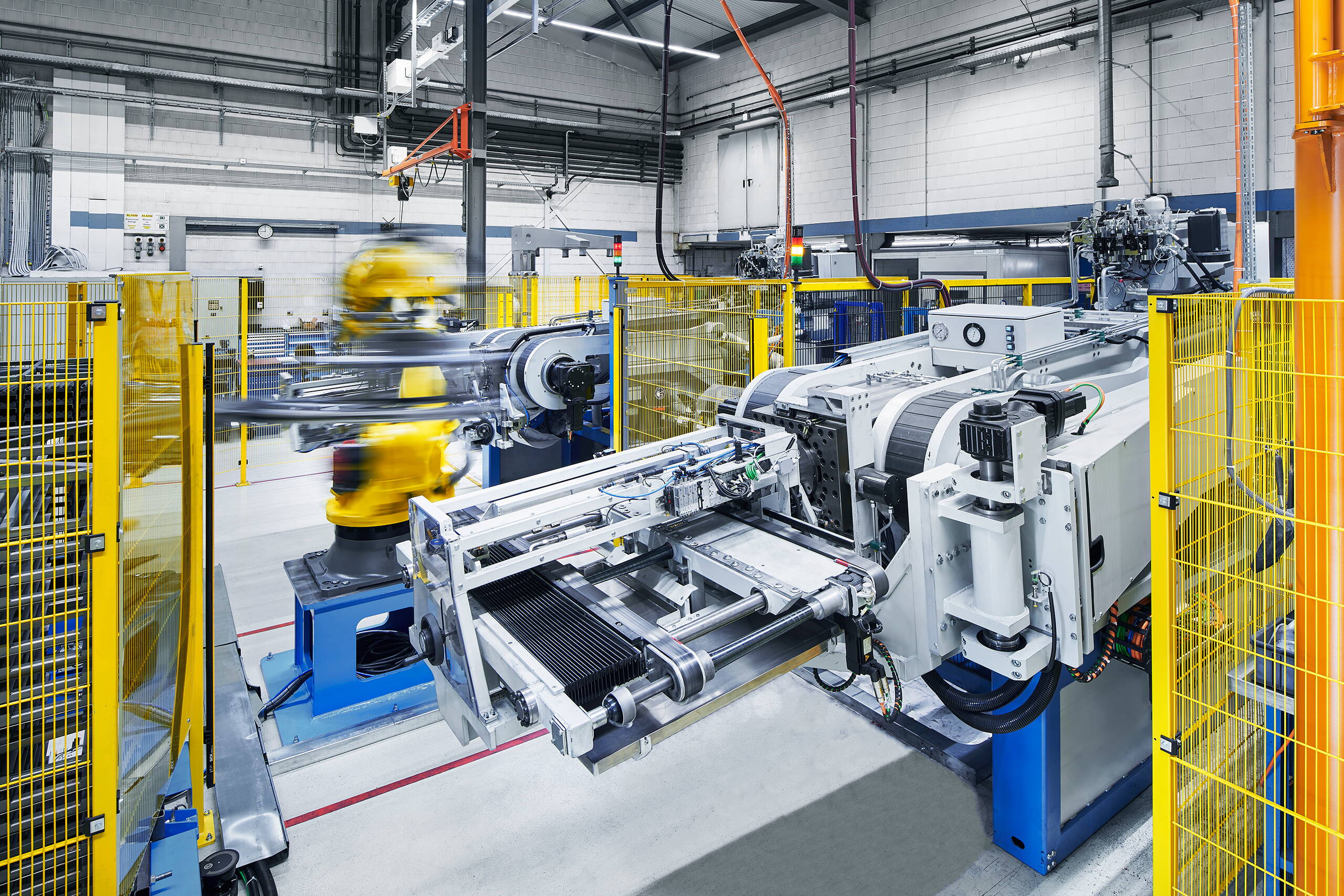 EXTRAMET - we live for challenges