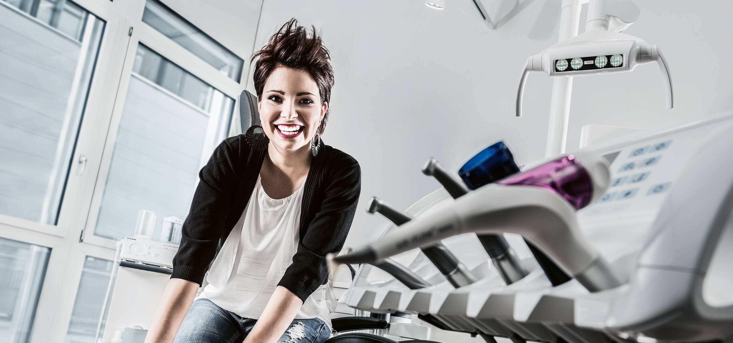 Carbide products for medical technology