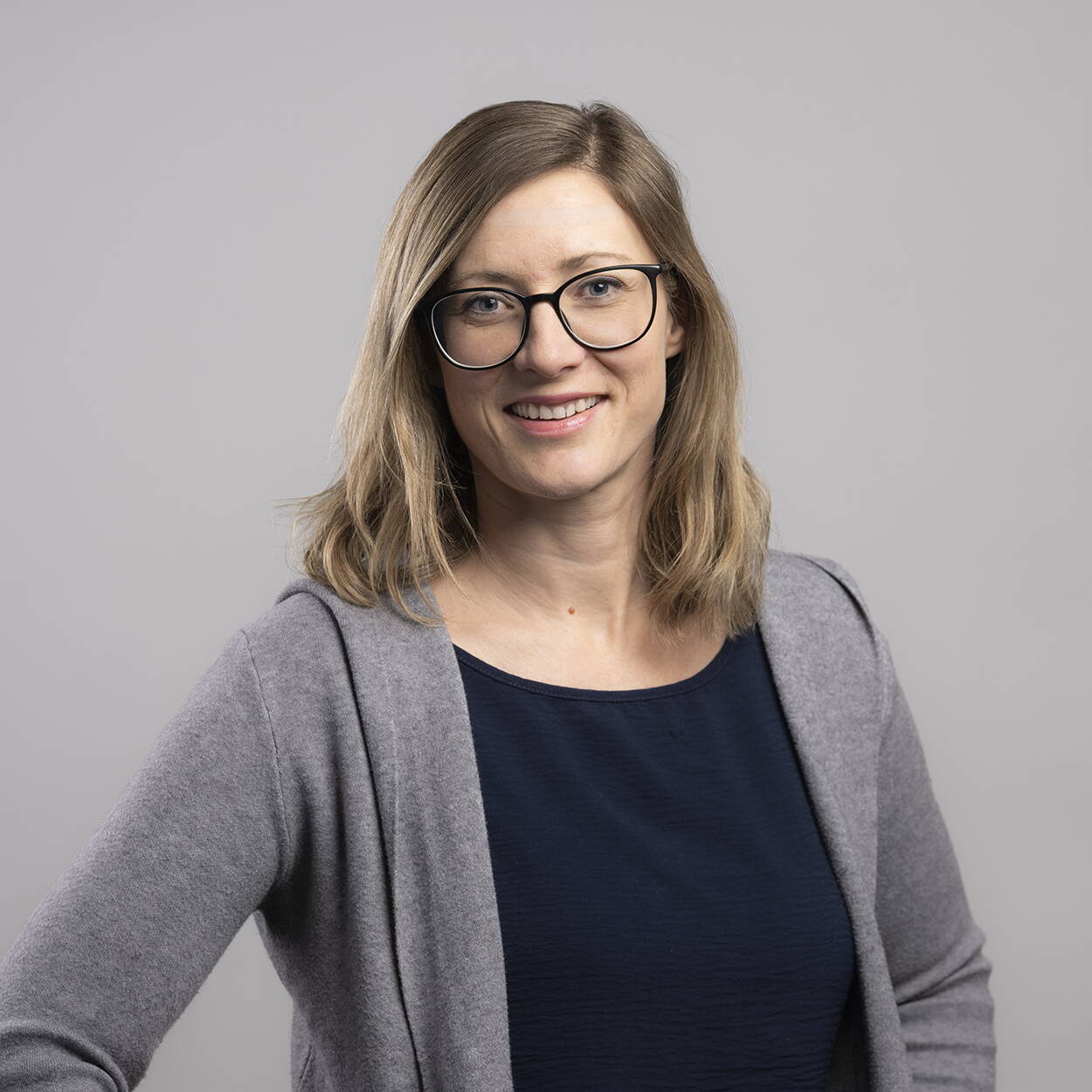 Barbara Schwaller Name: Barbara Schwaller
Team member since: 01.05.2011
Role: HR Employee