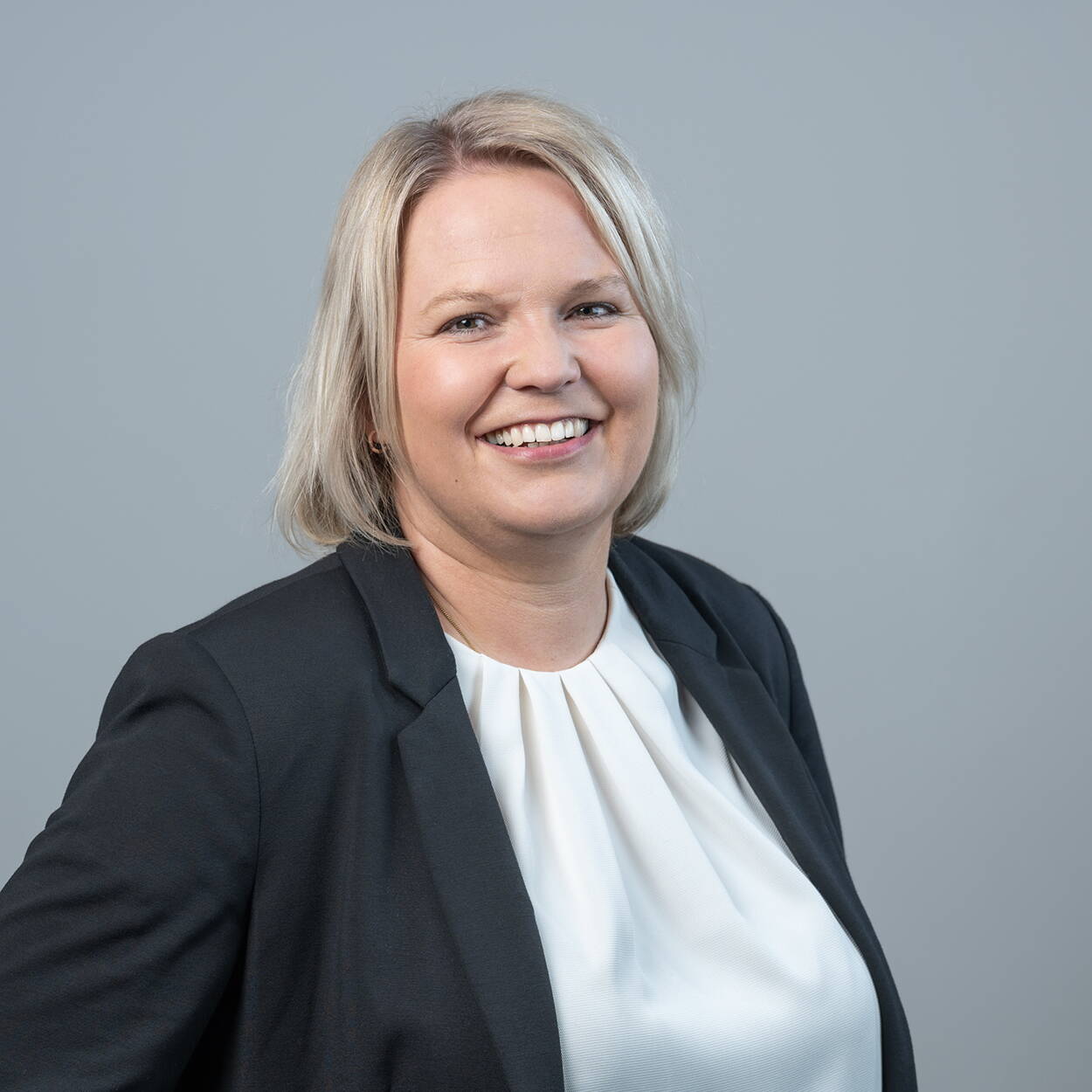 Karin Niederberger Karin Niederberger