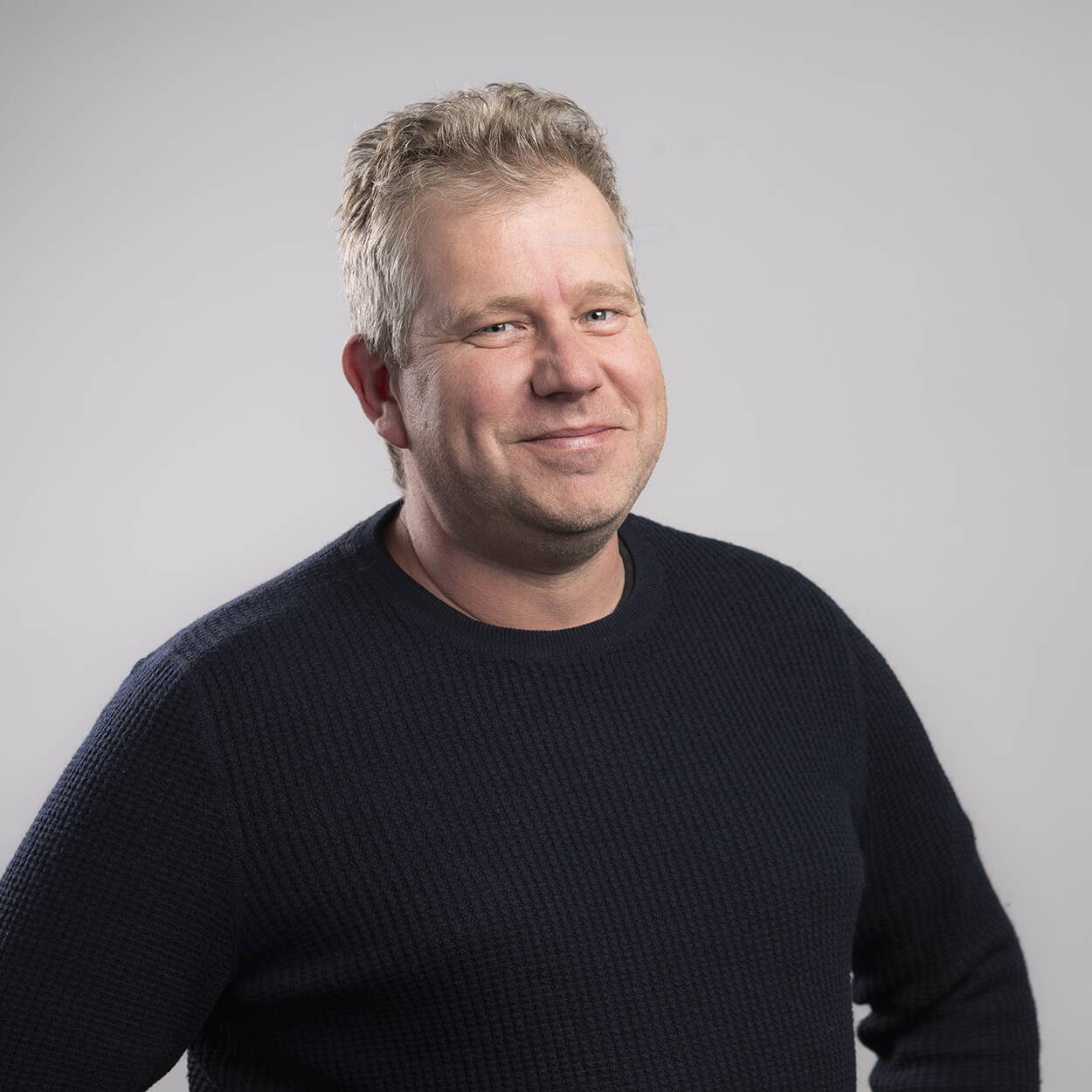 Emanuel Bapst Name: Emanuel Bapst
Team member since: 17.12.1999
Role: Deputy Manager for Planning and Control